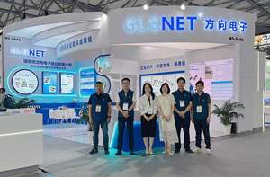 ग्नेट माइक्रो यूएसबी 2.0 बी प्रकार महिला 5-पिन ऊर्ध्वाधर माध्यम से-छेद 4-फुट स्मैड कनेक्टर के लिए मोबाइल फोन चार्जिंग के लिए - Product Image 6