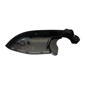 Bmw Rearview <b>Mirror</b> Bottom Cover <b>Plastic</b> Full Set For X3 X4 X5 X6 F25 F26 F15 F16 - Product Image 4