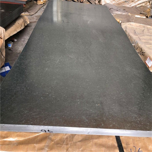 Lámina de Acero Galvanizado Dx51d Z275, Metal <span class=keywords><strong>A4</strong></span>, Lámina Gi Blanca, Bobina de 1.2mm, Acero Inoxidable 304 Rainfall Dx52d Z275, 4x8, Calibre 30/32 - Product Image 6