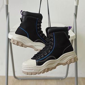 2022 Autumn New Men's Shoes Sports Leisure Running Trend Men's Sneakers - Product Image 6