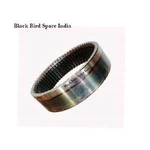 Anillo de Engranaje Planetario 85806008, 85806008 de 6 Dientes Compatible con Tractores Case/IH y New Holland - Product Image 1