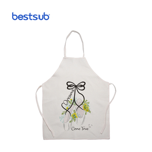 Bán Buôn BestSub Thăng Hoa Tùy Chỉnh Chất Lượng Cao Tạp Dề Không Tay Nó Không Chỉ Thân Thiện Với Môi Trường Mà Còn Đẹp - Product Image 1