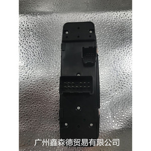 สวิตช์ยกกระจกหลัก 4602863AD สำหรับอะไหล่ซ่อมเปลี่ยนกระจกไฟฟ้าด้านข้าง - Product Image 3