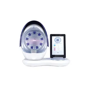 Beauty Device Facial Skin Analyzer Portable Skin Analysis Machine