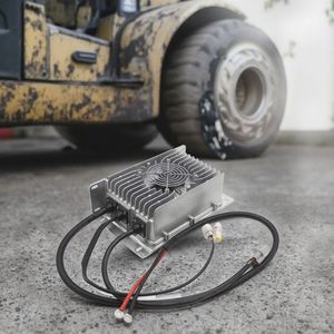 <span class=keywords><strong>Chargeur</strong></span> de <span class=keywords><strong>batterie</strong></span> embarqué pour <span class=keywords><strong>bateau</strong></span> EV, étanche, 1,2 kW, compatible batteries au plomb-acide et lithium LiFePO4 - Product Image 6