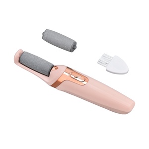 เครื่องมือไฟฟ้ากำจัดหนังด้านเท้า ขายดี สำหรับดูแลผิวเท้า - Product Image 1