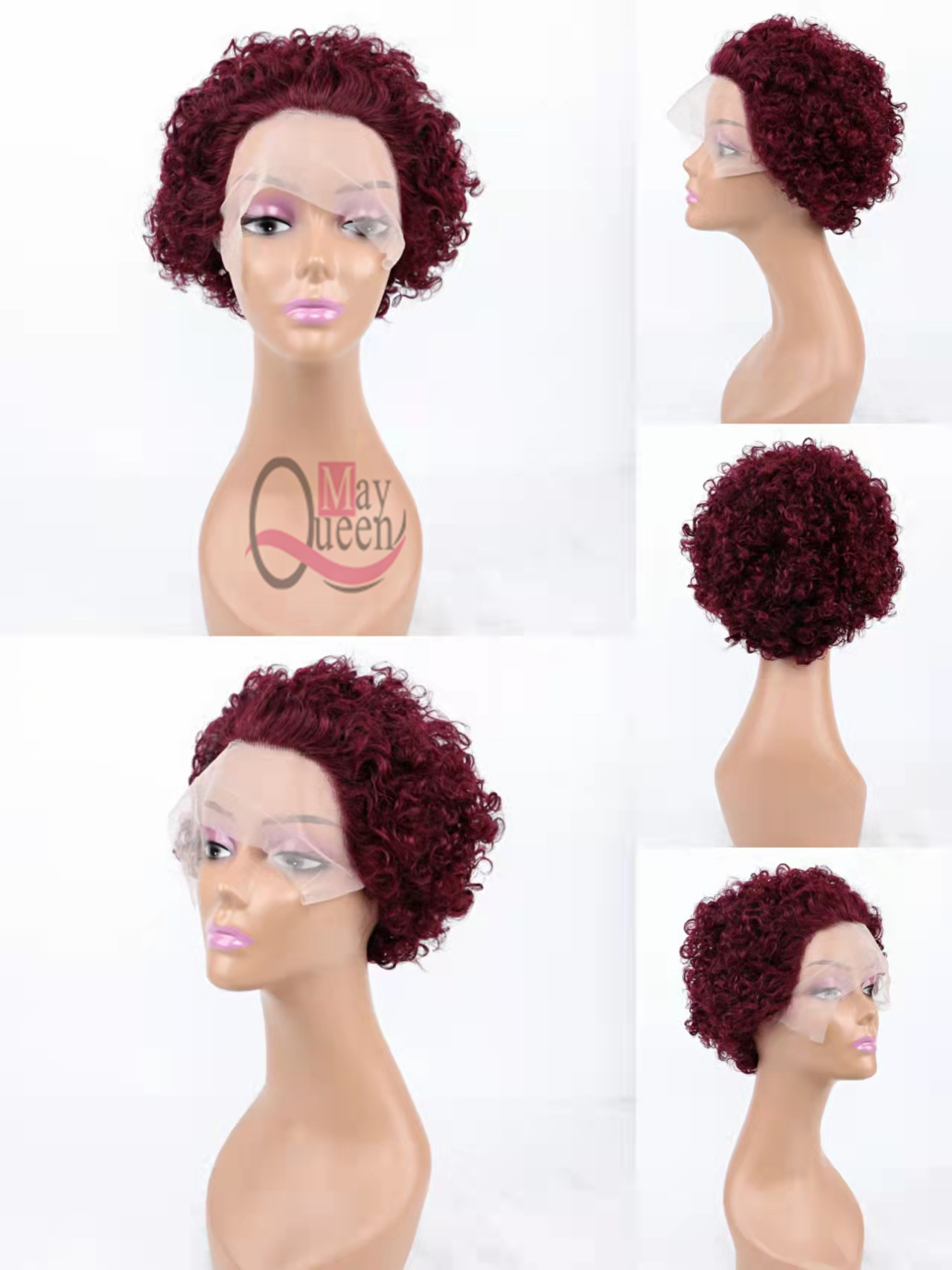 Boucle de lutin 99J