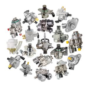 Système de carburant du moteur automatique <span class=keywords><strong>Pompe</strong></span> <span class=keywords><strong>à</strong></span> carburant haute pression 2710703501 2710702201 2710703701 pour Mercedes M271 W212 W207 E200 E250 E300 - Product Image 4