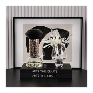 Nuevas Decoraciones Modernas y Suaves, Combinación de Adornos para Mesa de Noche, Cuadros Decorativos para Sala de Estar - Product Image 1