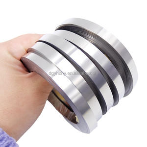 1P 0.15X15mm 니켈 버스바 스트립 코일 니켈 도금 솔루션 스트립 Yuehua 브랜드 1kg MOQ 배터리 연결 스폿 용접 - Product Image 5