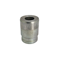 Bague de connexion de différentiel avant cannelée ODES 650 850 1000 1000 PRO MAX, moyeu cannelé, pièce d'origine 21120105401 pour VTT et UTV