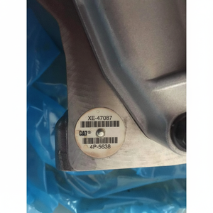 ชิ้นส่วนเครื่องจักรก่อสร้างใหม่ปั๊มน้ำมัน8N8734 161-4113ใช้ได้กับ Wirtgen Terex Sany Liugong 3408 C18 C15 - Product Image 1