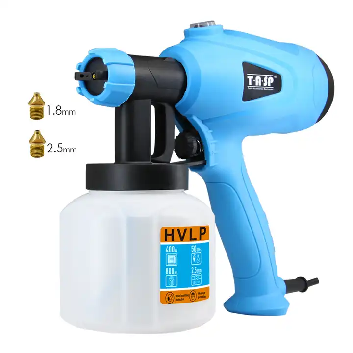 HVLP Paint Sprayer