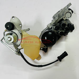 AMT Selespeed – dispositif de sélection de vitesse d'assemblage pour Chery <span class=keywords><strong>QQ</strong></span> IQ 0.8L QR512E-1707001 - Product Image 6