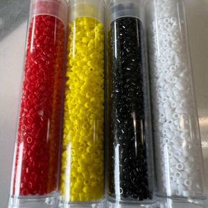 Vente <span class=keywords><strong>en</strong></span> <span class=keywords><strong>gros</strong></span> <span class=keywords><strong>en</strong></span> stock, perles <span class=keywords><strong>Miyuki</strong></span> <span class=keywords><strong>Delica</strong></span> originales japonaises, 10 g par tube, <span class=keywords><strong>11</strong></span>/<span class=keywords><strong>0</strong></span>, perles de verre multicolores pour la fabrication de bijoux DIY - Product Image 4