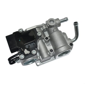 Válvula de control de velocidad de ralentí MD614698 para Mitsubishi Eclipse - Product Image 3