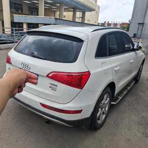 2012 <span class=keywords><strong>Audi</strong></span> <span class=keywords><strong>Q5</strong></span> 2,0 TFSI SUV de lujo de tamaño mediano 8 velocidades Automático 5 asientos de cuero dirección izquierda motor Turbo de <span class=keywords><strong>segunda</strong></span> <span class=keywords><strong>mano</strong></span> Buen Estado - Product Image 4