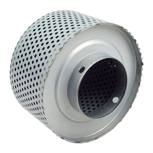 TOPEP Alta calidad ATLS SH52002 Elemento de filtro de secador de aire comprimido Filtro de compresor de aire equivalente Suministrado por fábrica - Product Image 3