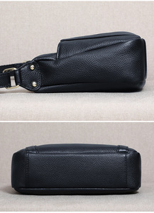Sacs fourre-tout en cuir véritable de haute qualité pour femmes, sacs à main de créateurs, sacs à bandoulière de marques – Vente en gros - Product Image 6