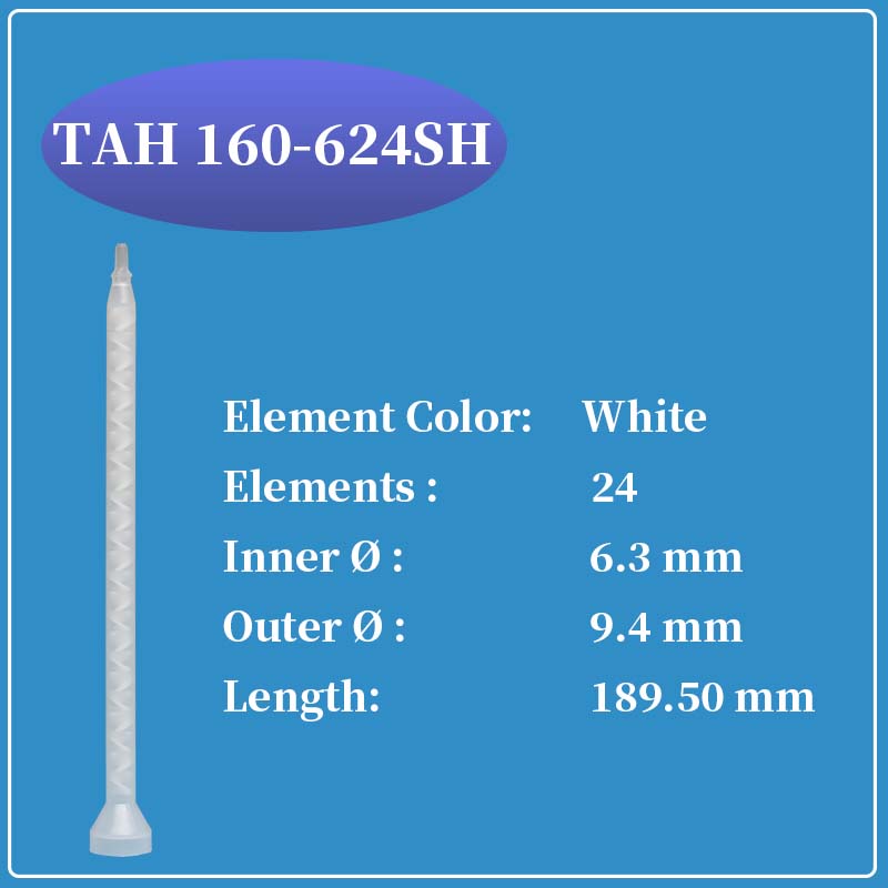 TAH 160-624SH