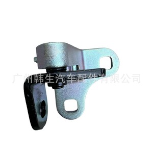 Charnière de hayon Tesla Model Y 1497492-00-C en acier inoxydable, pièce de rechange gauche/droite - Product Image 1
