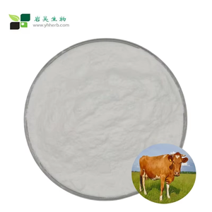 Fábrica Price Instantâneo Freeze Dried 25% 40% IgG Grama Fed Colostro Bovino Colágeno Em Pó - Product Image 2