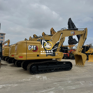 Bomba Hidráulica y Rodamiento CAT320GC Usados de Alta Calidad, Bajo Consumo de Combustible, Excavadora para Minería, Fábrica CATERPILLAR SHIWEN - Product Image 3