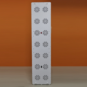 Lámpara de Sauna LED de Luz Roja NIR de 8 Longitudes de Onda 1060nm, Panel de Terapia Infrarroja LED, Panel de Terapia de Luz Roja para Yoga, Spa y Fitness - Product Image 3