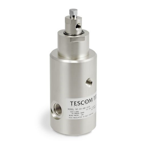 Régulateur Original Reducing TESCOM Série 50-4000 50-4091D69S350A - Product Image 2