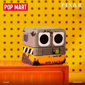 Caja Sorpresa de Figuras de la Serie CUBIEC de Disney/<span class=keywords><strong>Pixar</strong></span> POP CUBE - Product Image 6
