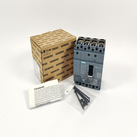 Nouveau Déconnecteur 3VA1112-3EE46-0AA0 Original en Stock Prêt à l'emploi pour Automatisation Industrielle, Contrôleur de Programmation PLC Dédié PAC