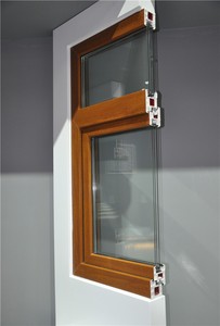 UPVC cửa sổ Hồ Sơ Giá Trung Quốc Chất lượng tốt nhất nhựa <span class=keywords><strong>PVC</strong></span> uPVC hồ sơ cho cửa sổ cửa giá rẻ chất lượng uPVC hồ sơ tại Trung Quốc - Product Image 6