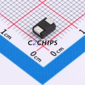 ไดโอด ZENER ไดโอด SMB 1SMB5943B ชิ้นส่วนอิเล็กทรอนิกส์ - Product Image 2