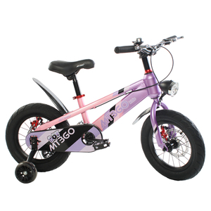 Vélo de montagne pour enfants, vélo de sport urbain personnalisable, pour garçons et filles - Product Image 4