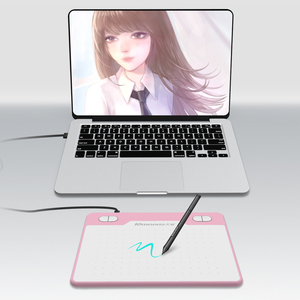 Di alta qualità 10 lune T503 Pad Tablette Graphique disegnare <span class=keywords><strong>grafica</strong></span> <span class=keywords><strong>tavoletta</strong></span> per l'insegnamento Online - Product Image 2