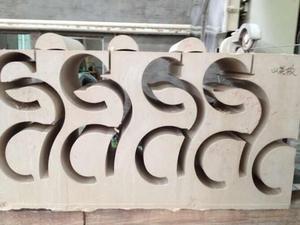 Machines à scier à fil diamanté CNC XIANDA pour la découpe et le profilage de la pierre - Product Image 5