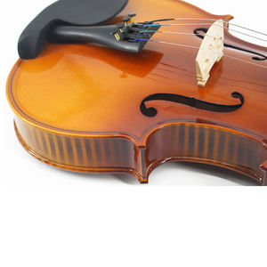 Violon d'étudiant en <span class=keywords><strong>bois</strong></span> massif à prix avantageux <span class=keywords><strong>de</strong></span> l'usine <span class=keywords><strong>de</strong></span> Tongling, en vente - Product Image 4