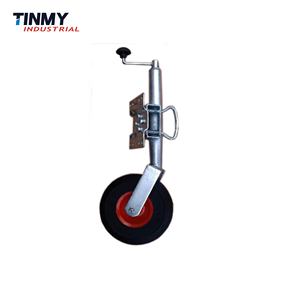 TMTJ8000D Jack 8000LBS Nouvelles pièces de camion d'origine Accessoires <span class=keywords><strong>Petite</strong></span> remorque Jack <span class=keywords><strong>Jockey</strong></span> Roues pour petites remorques - Product Image 4