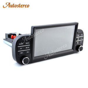 Autoradio Android 10.0, 4 go/64 go, Navigation GPS, SIM 4G, stéréo, lecteur multimédia, unité centrale, enregistreur cassette, pour voiture <span class=keywords><strong>Fiat</strong></span> <span class=keywords><strong>Panda</strong></span> (2013 à <span class=keywords><strong>2020</strong></span>) - Product Image 3