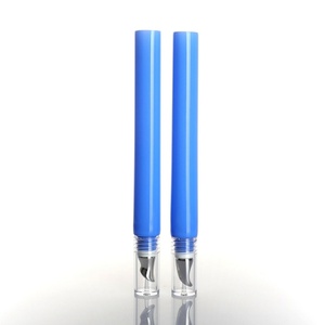 Tube de crème pour les yeux cosmétique 5-25 ml, emballage en gros, marque privée, tube souple pour lotion ou baume à lèvres, tête en alliage de zinc ou en plastique - Product Image 6