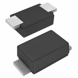SMF24CA ชิ้นส่วนอิเล็กทรอนิกส์แท้ ไดโอดป้องกันแรงดันไฟฟ้าชั่วคราว TVS DIODE 24VWM 38.9VC SOD123F - Product Image 1