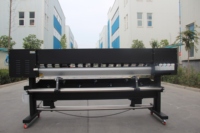 Gran Descuento en Máquina Digital Panaflex de 1.8m (6 pies) con Cabezales DX5/Cp600 a Precio Económico