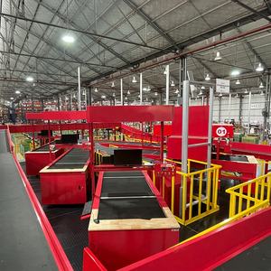 Trieur linéaire à bande croisée à grande vitesse Truelisort pour les entreprises de logistique, les entrepôts et les entreprises <span class=keywords><strong>SPL</strong></span> - Product Image 3