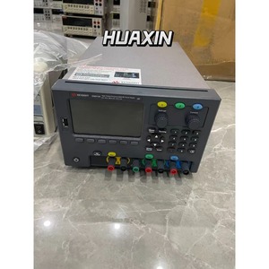 Alimentation électrique à triple sortie Keysight / Agilent E36313A 160W, neuve hx - Product Image 1