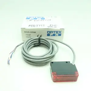 OPTEX Photoelectric Sensor CTD-2500P-R