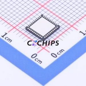 Original et nouveau DS90UB927QSQX/NOPB WQFN-40-EP(6x6) circuit intégré IC puce sérialiseur/désérialiseur - Product Image 2