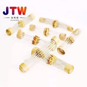 Kit de Electrónica JTW para Arduino con Componentes de Montaje a Través de Orificio, Resistencias, Leds, Potenciómetros, Botones y Conectores - Product Image 2