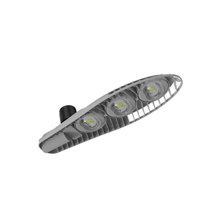 ไฟถนน LED ซีรีส์หัวงูเห่า รับประกัน 5 ปี กันน้ำ IP67 ความสว่างสูง 170 ลูเมน/วัตต์ ใช้ไฟ AC110-265V ประหยัดพลังงาน - Product Image 4