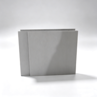 Vente en gros de feuilles de Coroplast vierges 4x8, feuilles de polypropylène Coroplast, feuilles de plastique ondulé Corex