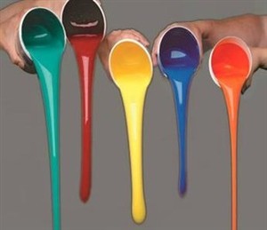 Thuốc Nhuộm Màu Dạng Lỏng Cho Thuốc Nhuộm Silica Gel - Product Image 4